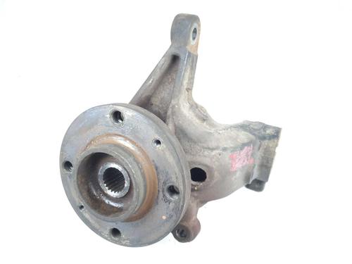 Used Right front steering knuckle Right front steering knuckle PEUGEOT 206 Hatchback (2A/C) 1.9 D (69 hp) 16724246 16724246