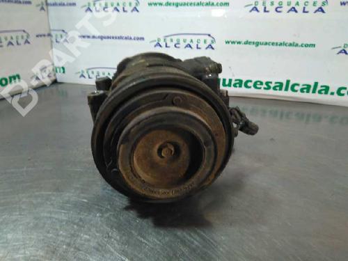 AC compressor KIA CARNIVAL II (GQ) 2.9 CRDi | BP9992447M34