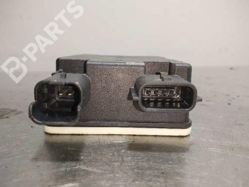 Electronic module NISSAN QASHQAI II (J11, J11_)  | BP9978993M83 