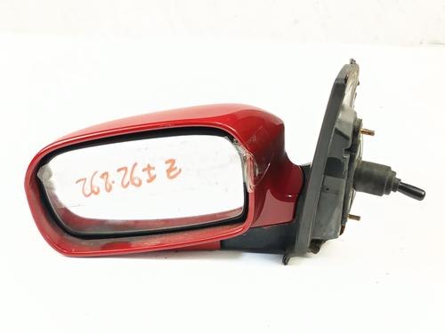 Bakspejl venstre Bakspejl venstre HONDA CIVIC VII Hatchback (EU, EP, EV) 1.4 iS (EP1, EU5, EU7) (90 hp) 34222374 34222374