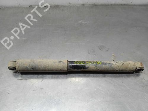 Used Right rear shock absorber Right rear shock absorber 10154263 10154263