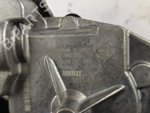 Rear wiper motor NISSAN MICRA V (K14) 1.0 IG-T 100 | BP29119437M102 