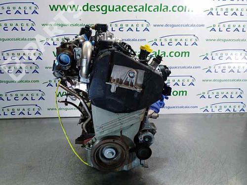 Used Engine Engine NISSAN NV200 Van [2010-2026] 10929292 10929292