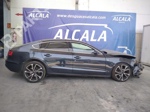 AUDI A5 Sportback (8TA) 2.0 TDI (190 hp) 1074667