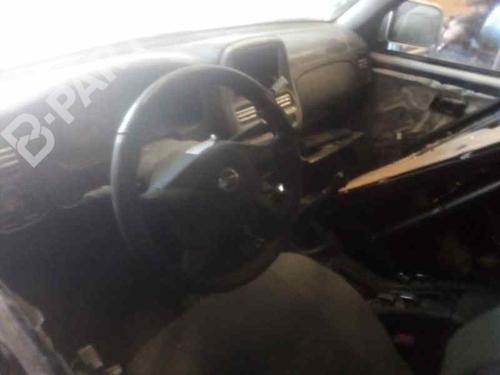 Front right window mechanism NISSAN PICK UP (D22)  | BP10752957C23  - Image 8