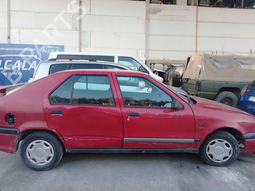 Used Parts RENAULT 19 II (B/C53_) 1.9 D (B/C53J) 2327741