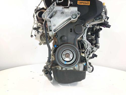 Engine SEAT LEON (5F1) 2.0 TDI | BP35756747M1 - Image 2