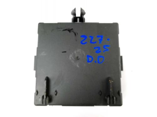 Electronic module MERCEDES-BENZ GLA-CLASS (X156) GLA 200 CDI / d (156.908) | BP25866862M83 - Image 2