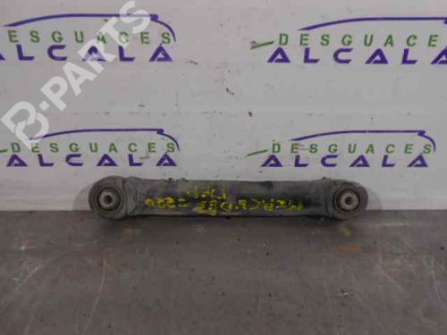 Used Right rear suspension arm Right rear suspension arm MERCEDES-BENZ E-CLASS (W210) [1995-2003] 9985830 9985830