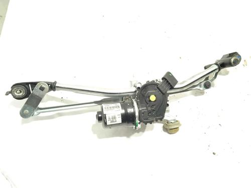 Used Front wiper motor Front wiper motor PEUGEOT 208 II (UB_, UP_, UW_, UJ_) 1.2 PureTech 130 (131 hp) 24952611 24952611