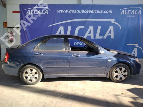 Used Parts KIA CERATO I Saloon (LD)  2.0 CRDi  1078706