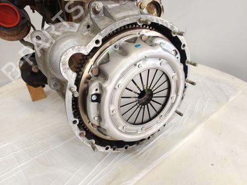 Engine LAND ROVER DISCOVERY I (LJ) 2.5 TDI 4x4 | BP32346758M1 