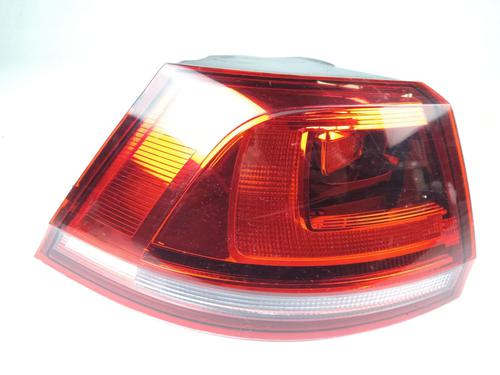 Left taillight VW GOLF VII Variant (BA5, BV5) 2.0 TDI 4motion (150 hp) 16767813