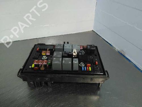 Control unit OPEL ASTRA J (P10) | BP10566724M11 - Image 3