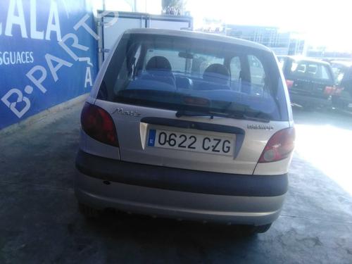Starter DAEWOO MATIZ (M100, M150) 0.8 | BP18407739M8 - Image 7