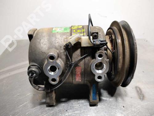 AC compressor NISSAN TERRANO II (R20)  | BP10064950M34 