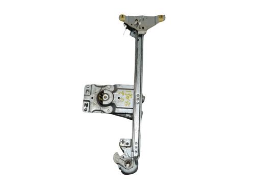 Used Rear right window mechanism Rear right window mechanism PEUGEOT 307 SW (3H) 1.6 HDI 110 (109 hp) 33856843 33856843