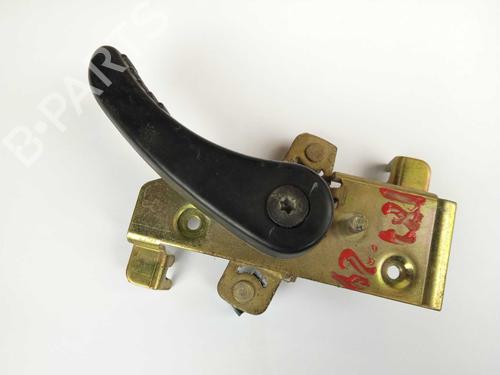 Used Interior handle Interior handle PEUGEOT PARTNER MPV (5_, G_) 1.9 D (69 hp) 17486486 17486486