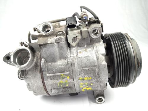 AC compressor BMW X1 (E84) xDrive 20 d | BP13560463M34 