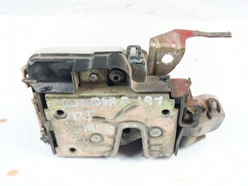 Used Front left lock SEAT CORDOBA (6K1, 6K2) 1.9 TDI (90 hp) 28599877