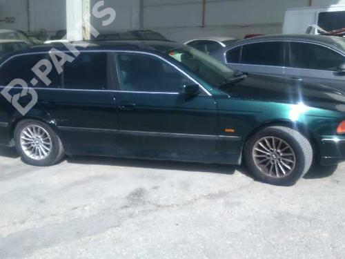 Electronic module BMW 5 Touring (E39) 525 tds | BP9989497M83 