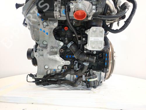 Engine SEAT IBIZA IV (6J5, 6P1) 1.6 TDI | BP34341468M1  - Image 12
