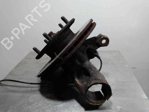 Right front steering knuckle FORD TRANSIT Van (FA_ _) | BP9996568M26 - Image 2