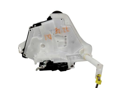 front-left-lock-nissan-qashqai-iii-j12-2021-23841733 main image
