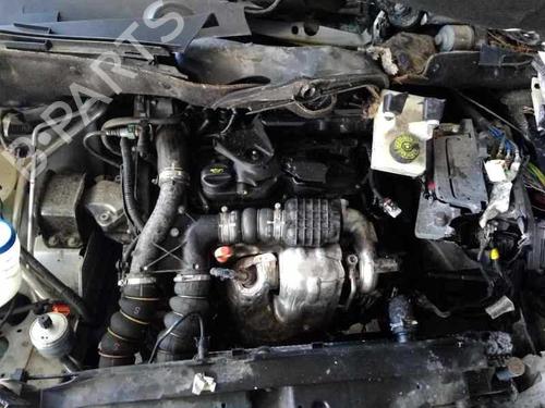 Højre bagtil støddæmper CITROËN BERLINGO MULTISPACE (B9) | BP26387479M19 - Image 8