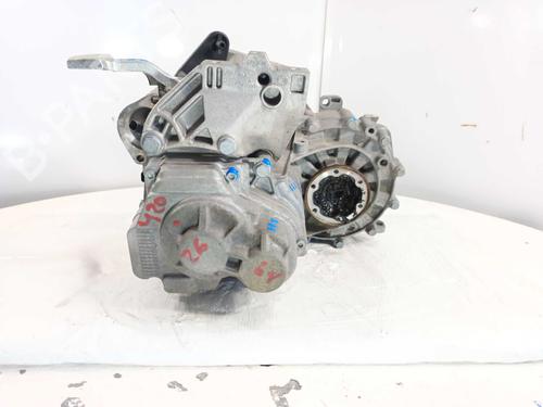 Gearbox AUDI Q2 (GAB, GAG) 30 TDI | BP36913240M3  - Image 6