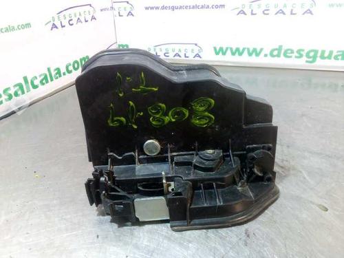 Used Rear left lock Rear left lock 9994780 9994780