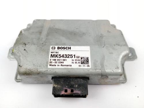 Elektronisk modul MITSUBISHI Fuso [2011-2025]  29281428