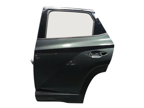 Used Left rear door HYUNDAI TUCSON (NX4E, NX4A) 1.6 T-GDi (150 hp) 32249727