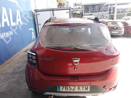 Módulo eletrónico DACIA SANDERO II 1.5 dCi | BP29336005M83 - Image 6