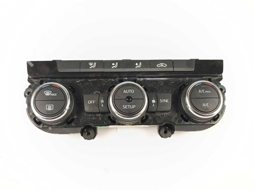 Used Climate control Climate control SEAT LEON (5F1) 1.2 TSI (110 hp) 34446283 34446283