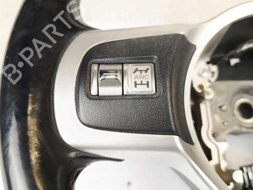 Steering wheel MITSUBISHI LANCER VIII (CY_A, CZ_A) EVO X (CZ4A) | BP29277626C49 - Image 2