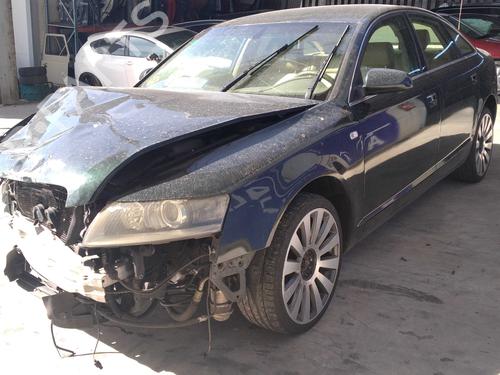 Gear lever AUDI A6 C6 (4F2) 3.2 FSI | BP10028194M90 - Image 11