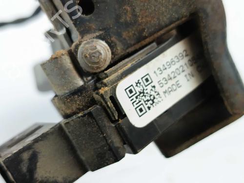 Ignition barrel OPEL CORSA E (X15) 1.3 CDTI (08, 68) | BP27377340M48 - Image 3