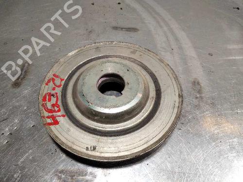 Used Pulley PEUGEOT EXPERT Tepee (VF3X_) [2007-2025]  14348309