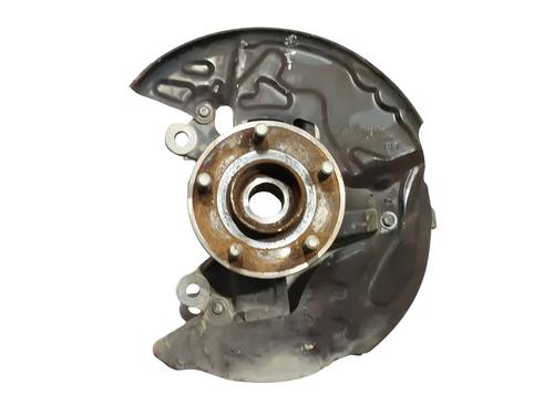 Used Left front steering knuckle Left front steering knuckle FORD KUGA III (DFK) [2019-2026] 33844324 33844324