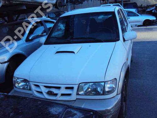 Used Parts KIA SPORTAGE SUV (K00)    1062871
