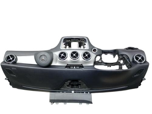Kollisonspute sett MERCEDES-BENZ GLA-CLASS (X156) GLA 200 CDI / d (156.908) (136 hp) 25866889