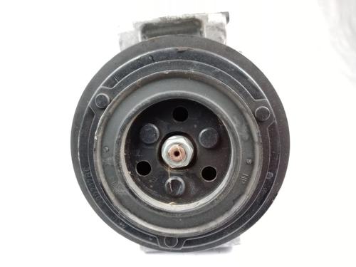 AC compressor MERCEDES-BENZ GLC (X253) 200 d 4-matic (253.916) | BP17631401M34 
