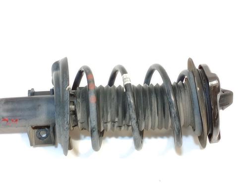 Left front shock absorber MERCEDES-BENZ C-CLASS (W204) C 200 CDI (204.001) | BP18411349M16 