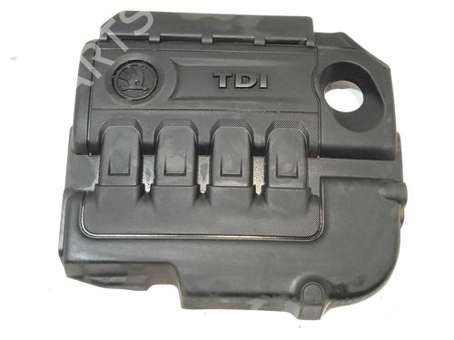 Used Upper protection Upper protection SKODA OCTAVIA III (5E3, NL3, NR3) 1.6 TDI (110 hp) 19807954 19807954