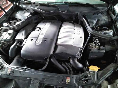 Front right window mechanism MERCEDES-BENZ CLK (C209) CLK 270 CDI (209.316) | BP9990388C23 
