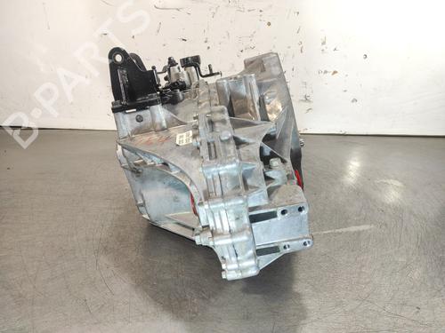 BP15734023M3 | Schaltgetriebe SSANGYONG KORANDO (CK)  BP15734023M3