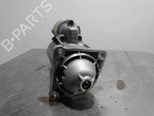 Used Starter Starter JEEP COMPASS (MP, M6, MV, M7) [2016-2026] 10752616 10752616