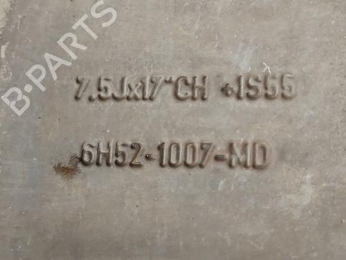 Rim LAND ROVER FREELANDER 2 (L359) 2.2 TD4 4x4 | BP28471763C45 