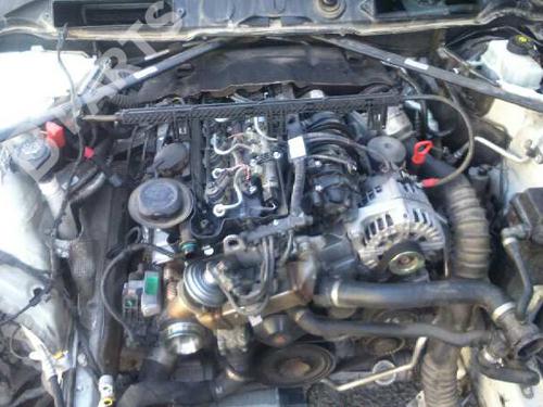 ABS pump BMW 1 (E87) 116 d | BP11363852M43 